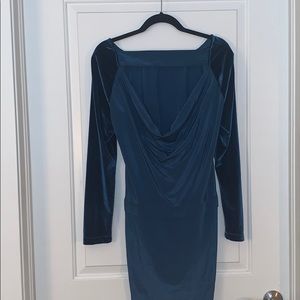 BCBG Generation dress